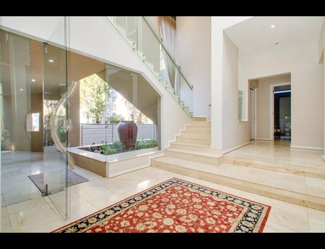 5 BEDROOM PROPERTY TO RENT IN SANDHURST